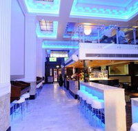 The Haymarket Hotel - Accommodation Nelson Bay