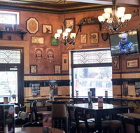P.J. Gallagher's - Accommodation Nelson Bay
