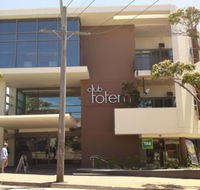 Club Totem - Accommodation Nelson Bay