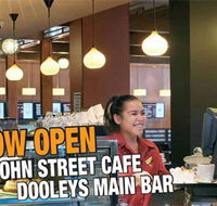 Dooleys - Accommodation Nelson Bay
