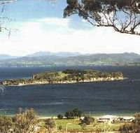 Hotel Bruny - Accommodation Nelson Bay