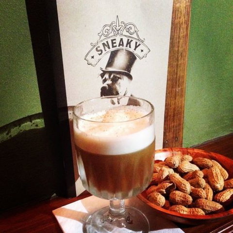 Sneaky Tony's - Accommodation Nelson Bay 5