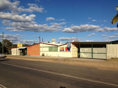 Abercorn QLD Accommodation Nelson Bay