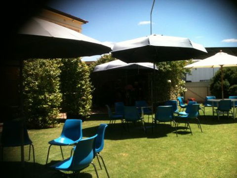 Blyth Hotel - Accommodation Nelson Bay 0