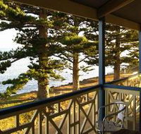 Robe Hotel - Accommodation Nelson Bay
