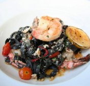 Limani Seafood Restaurant - Accommodation Nelson Bay