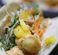 Mexicano - Accommodation Nelson Bay
