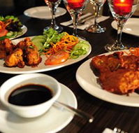 Phulkari Indian Cuisine - Accommodation Nelson Bay