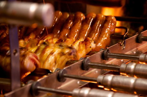 BahBQ Brazilian Grill - Accommodation Nelson Bay 4