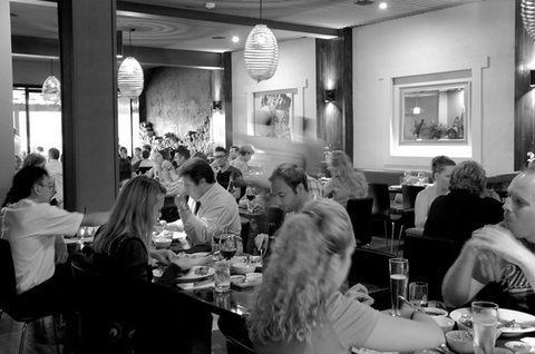 BahBQ Brazilian Grill - Accommodation Nelson Bay 5