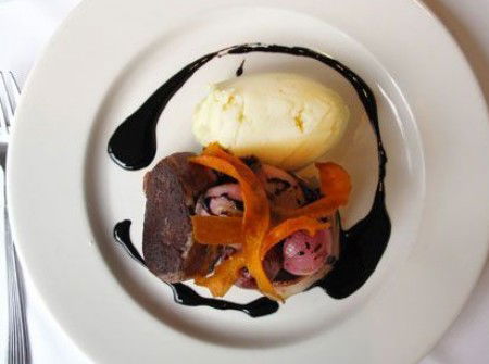 Bel Paese Ristorante Italiano - Accommodation Nelson Bay 0