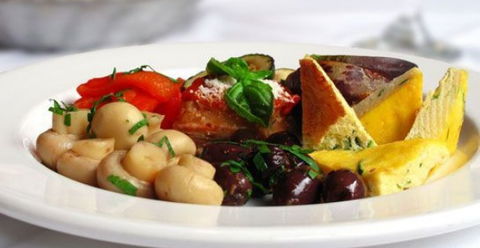 Bel Paese Ristorante Italiano - Accommodation Nelson Bay 1