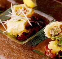 HaNa Ju-Rin Japanese Restaurant - Accommodation Nelson Bay