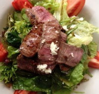 Kirribilli Village Cafe  Ristorante - Accommodation Nelson Bay