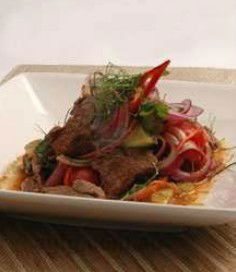 S & I Thai - Accommodation Nelson Bay 1