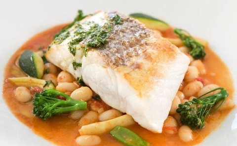 Aqua Dining - Accommodation Nelson Bay 0