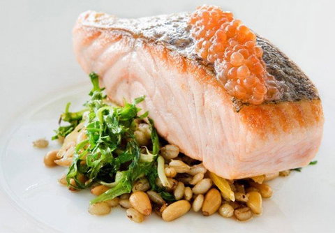 Aqua Dining - Accommodation Nelson Bay 1