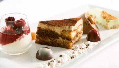 Aqua Dining - Accommodation Nelson Bay 4