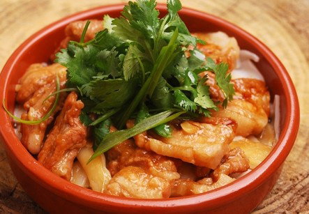 Asian Tapas - Accommodation Nelson Bay 0