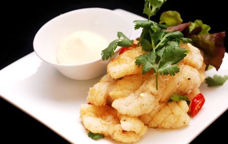 Asian Tapas - Accommodation Nelson Bay 1