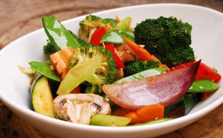 Asian Tapas - Accommodation Nelson Bay 3