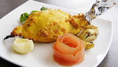 Blu Ginger McMahons Point - Accommodation Nelson Bay 0