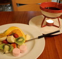 CJ's French Fondue Restaurant - Nelson Bay Accommodation.com