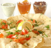 Cumin - Accommodation Nelson Bay