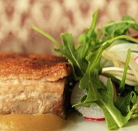 Garden Brasserie - Nelson Bay Accommodation.com