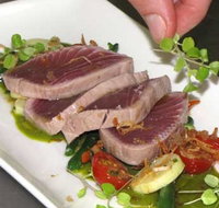 Hayes Street Wharf Bistro - Nelson Bay Accommodation.com