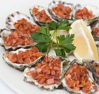 In Restaurant - Nelson Bay Accommodation.com
