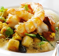 La Grillade - Accommodation Nelson Bay