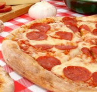 Mario Brothers Pizza and Pasta - Accommodation Nelson Bay