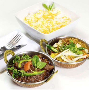 Anand Indian Restaurant - Accommodation Nelson Bay 0