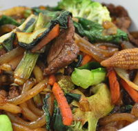 Stir Crazy Noodle Bar - Accommodation Nelson Bay