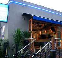Bazoo Bar amp Lounge - Accommodation Nelson Bay