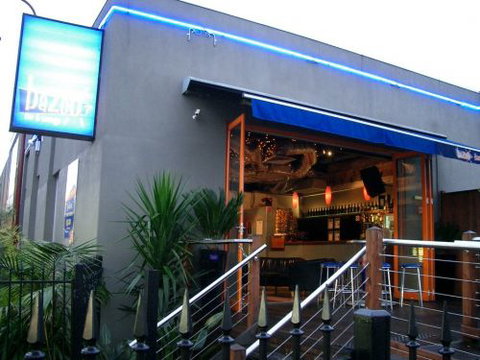 Bazoo Bar & Lounge - Accommodation Nelson Bay 0