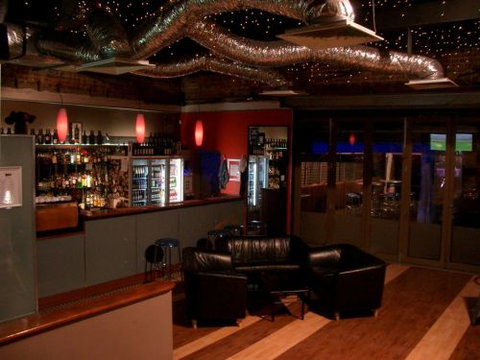 Bazoo Bar & Lounge - Accommodation Nelson Bay 1