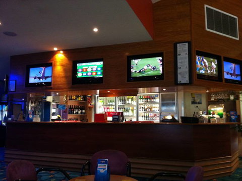 Honey Bar And Restaurant - Accommodation Nelson Bay 1