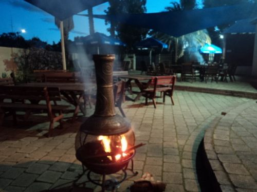 University Of Queensland ACT Accommodation Nelson Bay