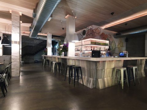 Honey Bar And Restaurant - Accommodation Nelson Bay 0