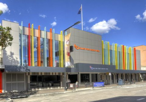 Club Five Dock RSL - Accommodation Nelson Bay 0