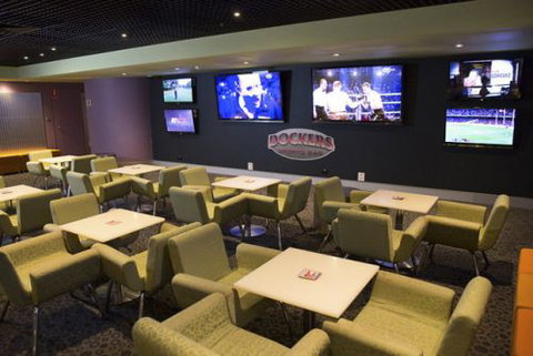 Club Five Dock RSL - Accommodation Nelson Bay 1