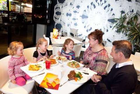 Club Five Dock RSL - Accommodation Nelson Bay 7