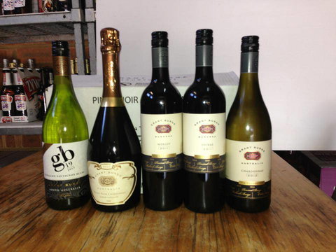 Myssy's Fresh & Cooked Seafood - Accommodation Nelson Bay 4