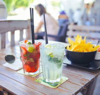 BAR BLAQ - Accommodation Nelson Bay