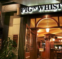 Pig N Whistle British Pub Indooroopilly - Accommodation Nelson Bay