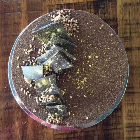 Devour Dessert Bar - Accommodation Nelson Bay 0