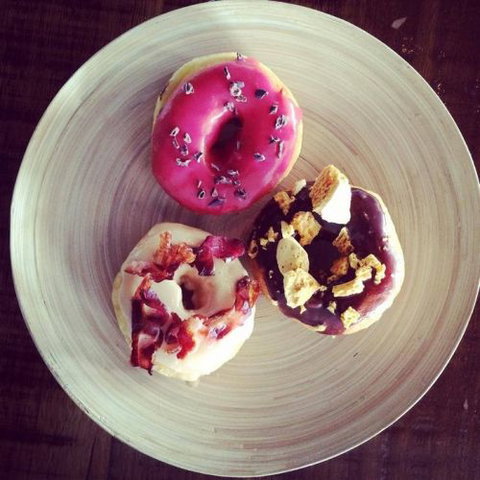 Devour Dessert Bar - Accommodation Nelson Bay 2