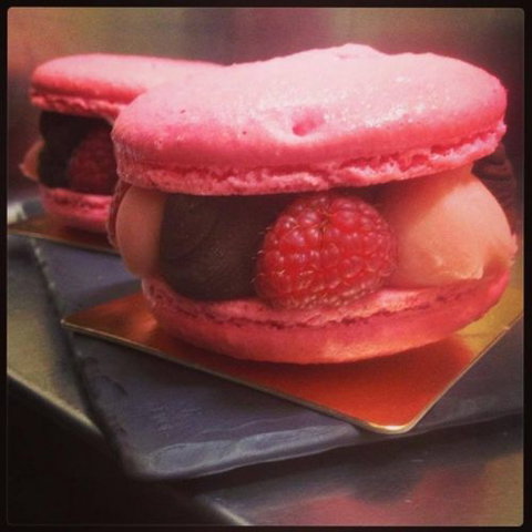 Devour Dessert Bar - Accommodation Nelson Bay 3